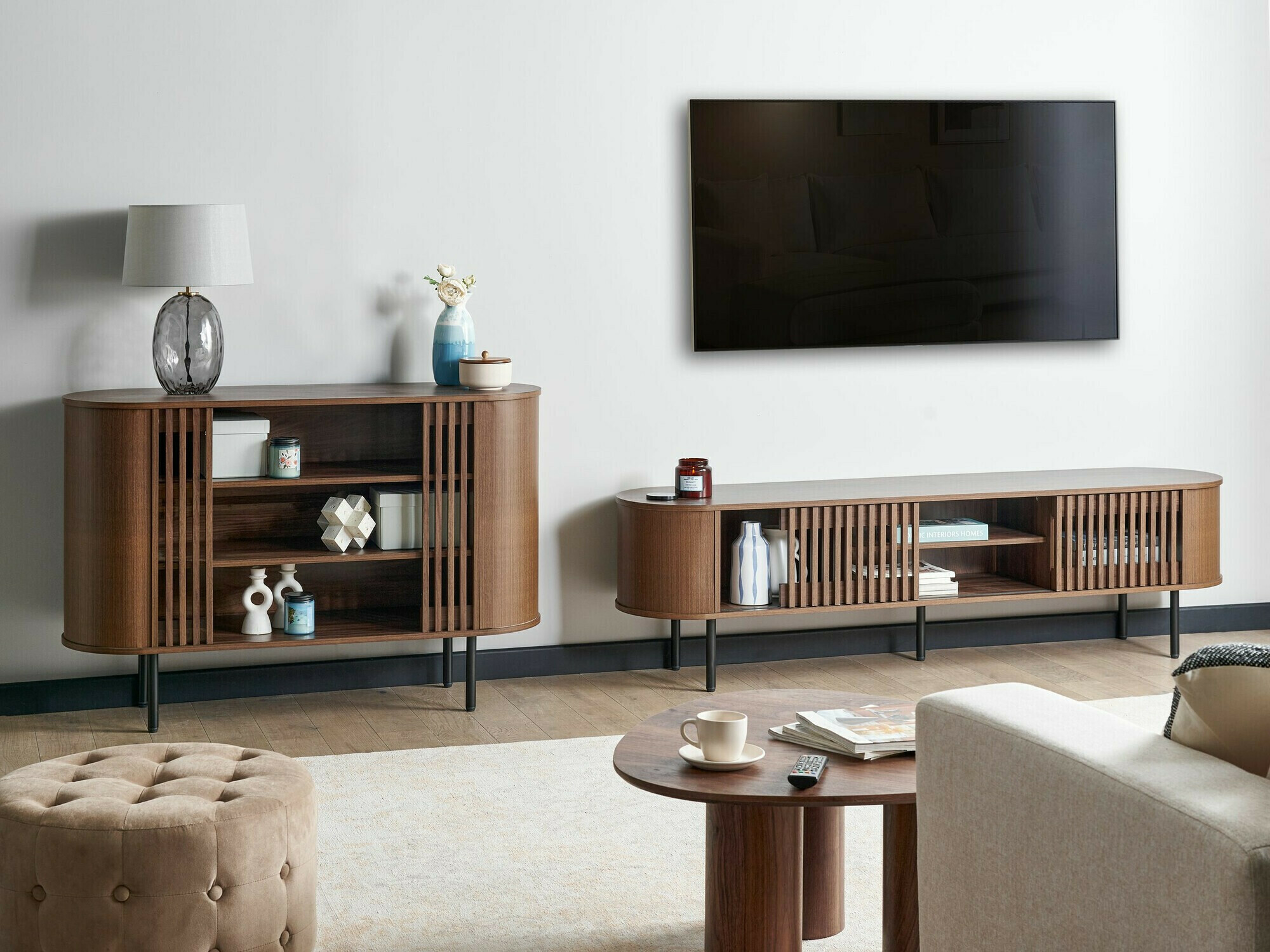 Bookcase Berwyn 2562