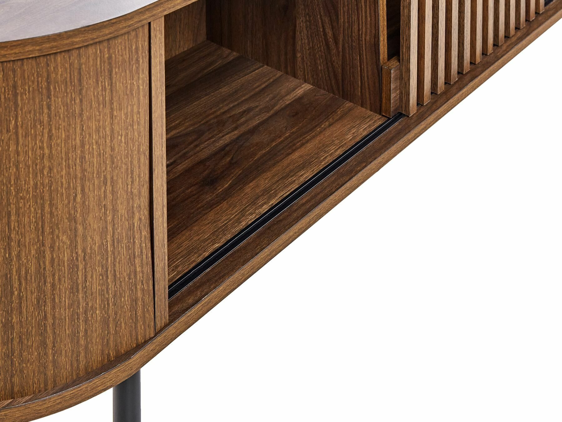 Έπιπλο τηλεόρασης Berwyn 2561