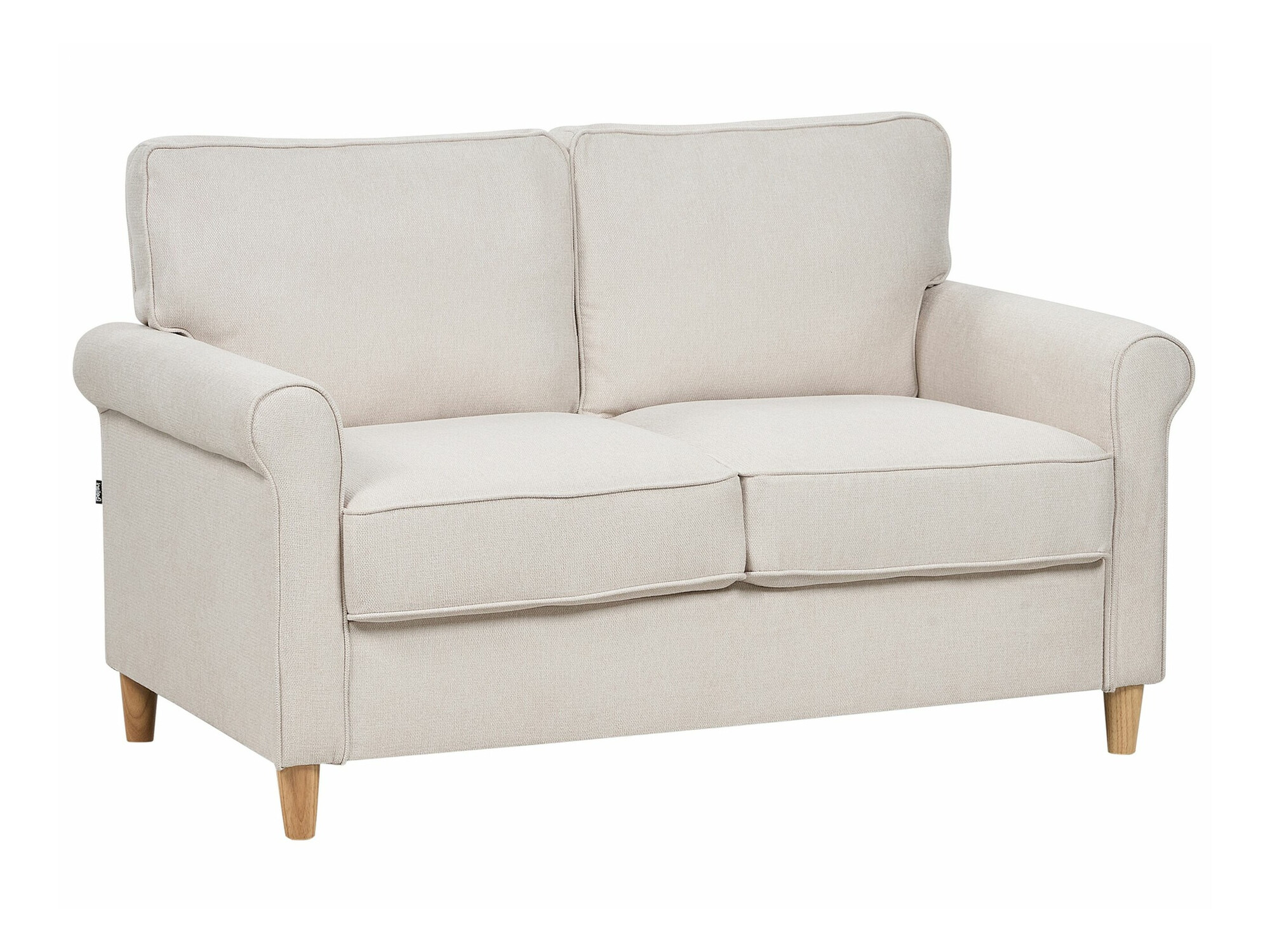 Καναπές Berwyn 673 (Κρεμ)