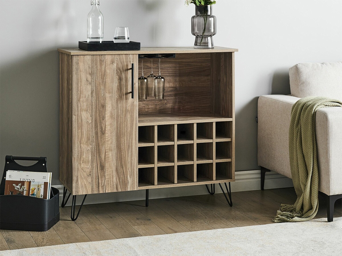 Μπουφέ Berwyn 2563