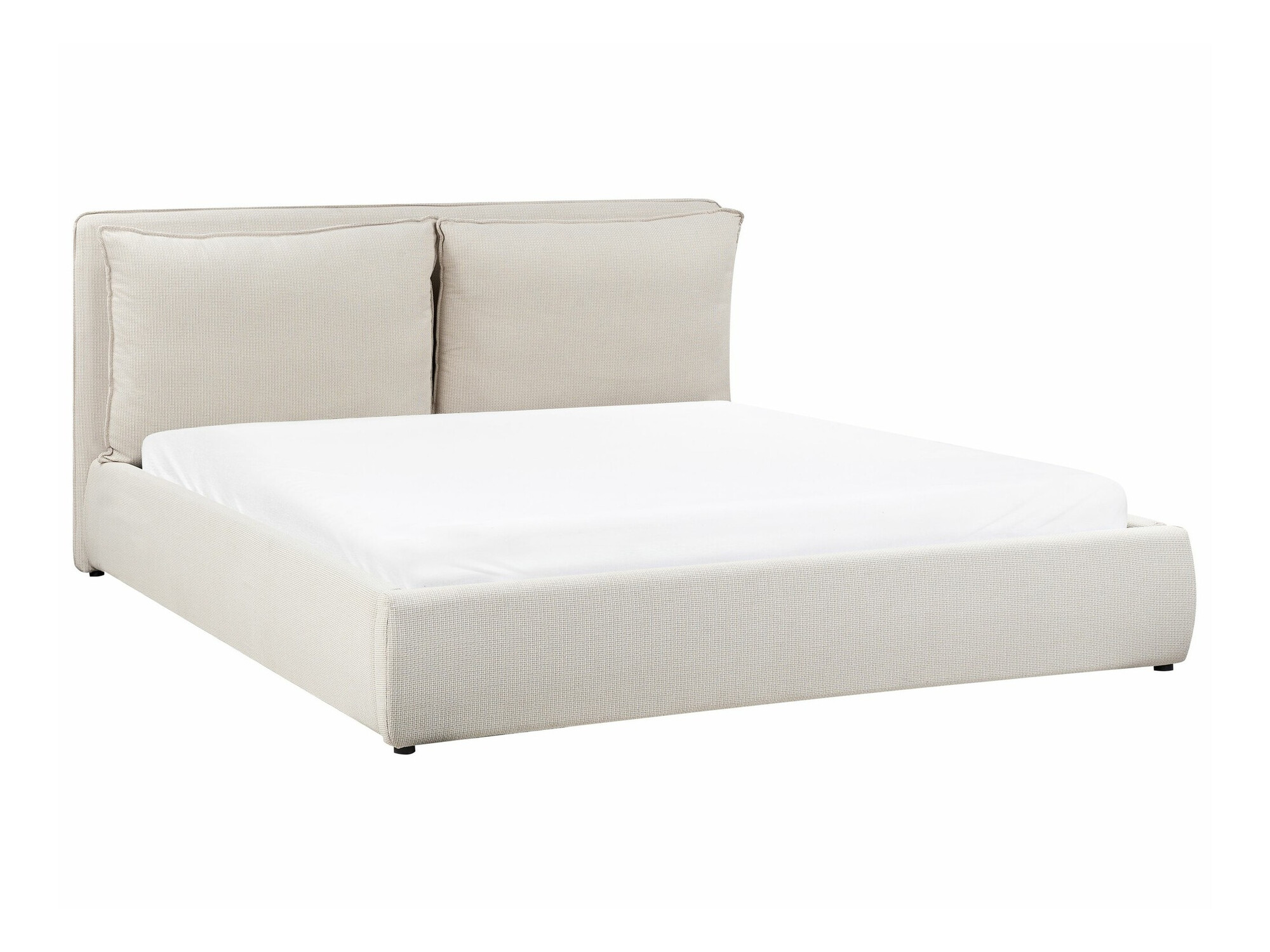 Bed Berwyn 534 (Beige)