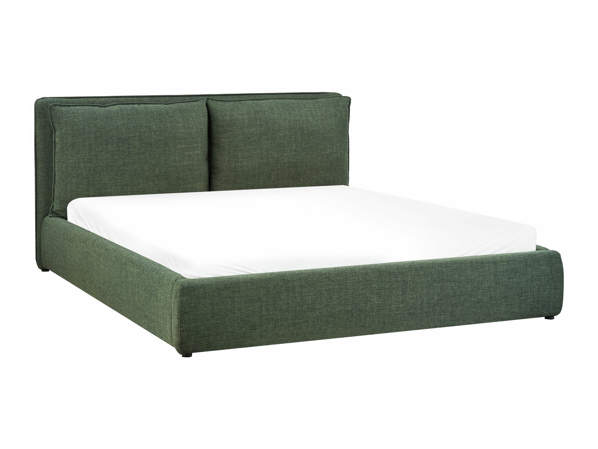 Bed Berwyn 534 (Dark green)