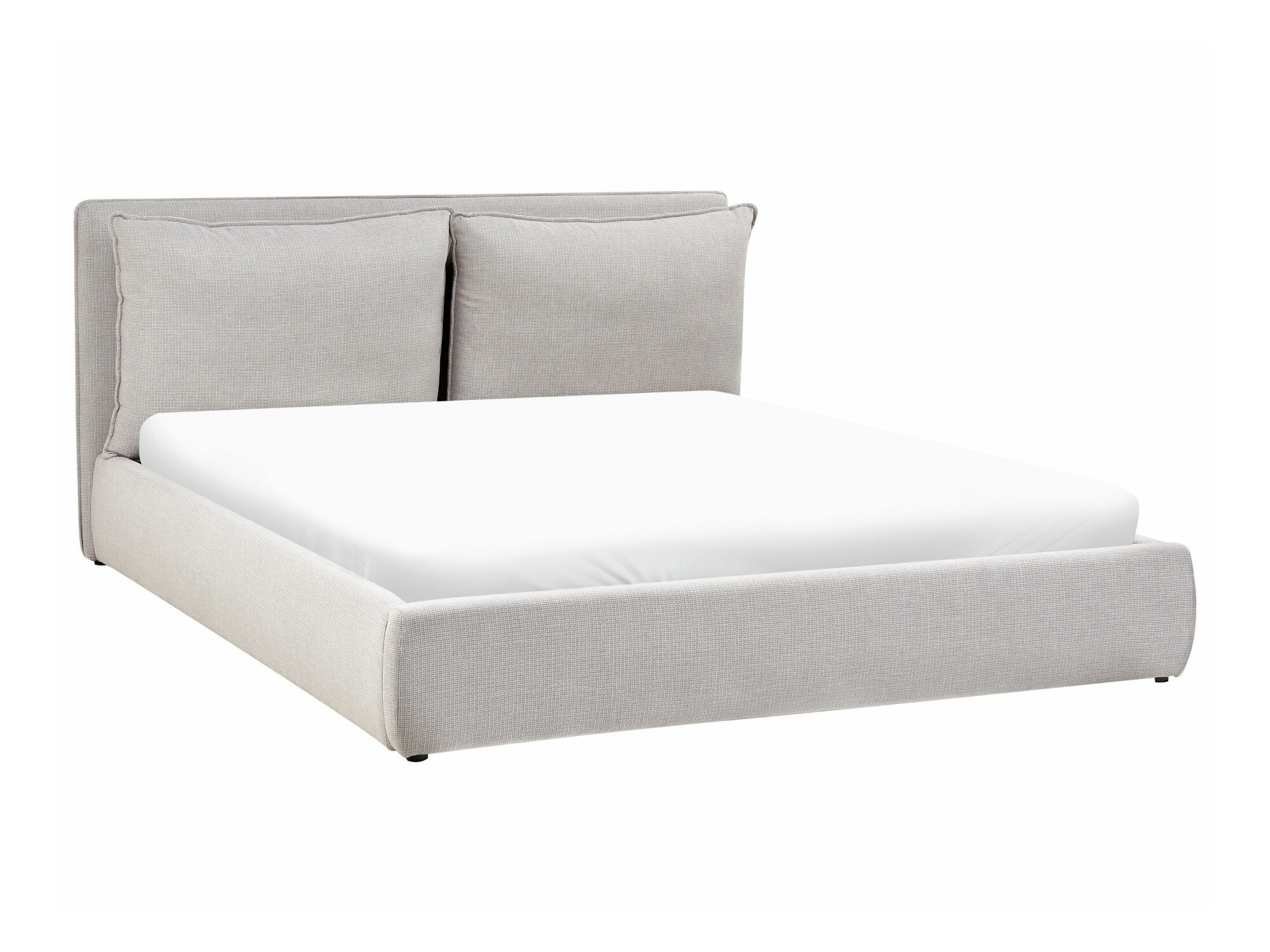 Bed Berwyn 534 (Light grey)