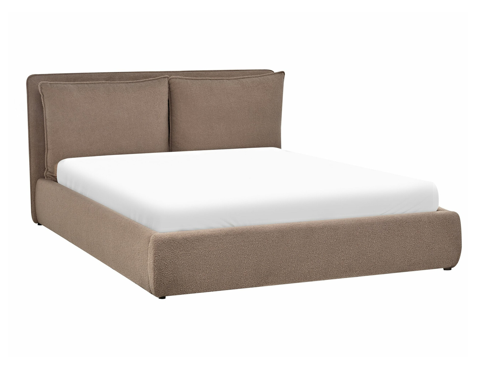 Κρεβάτι Berwyn 534 (Taupe)