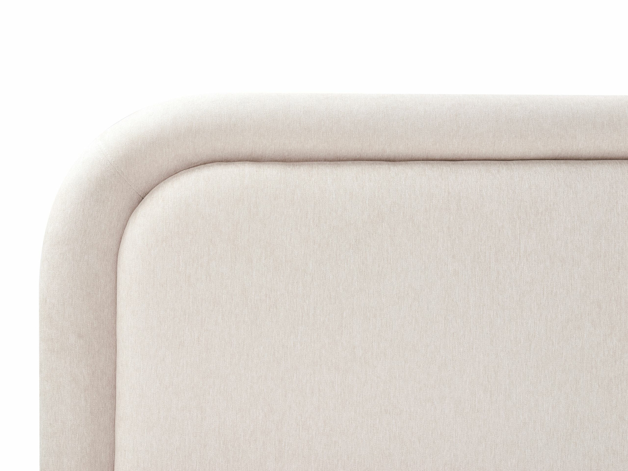 Bed Berwyn 2564 (Beige)