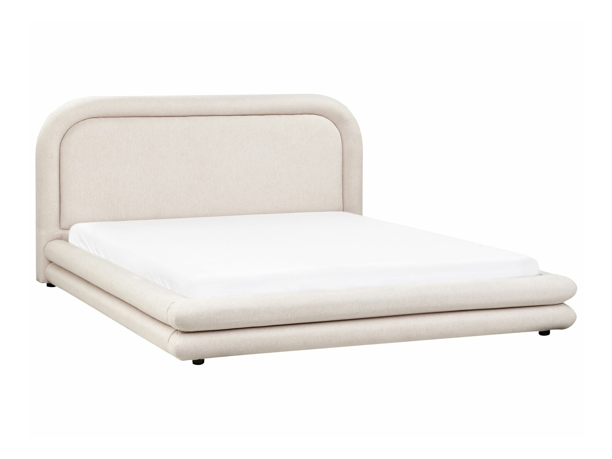 Bed Berwyn 2564 (Beige)