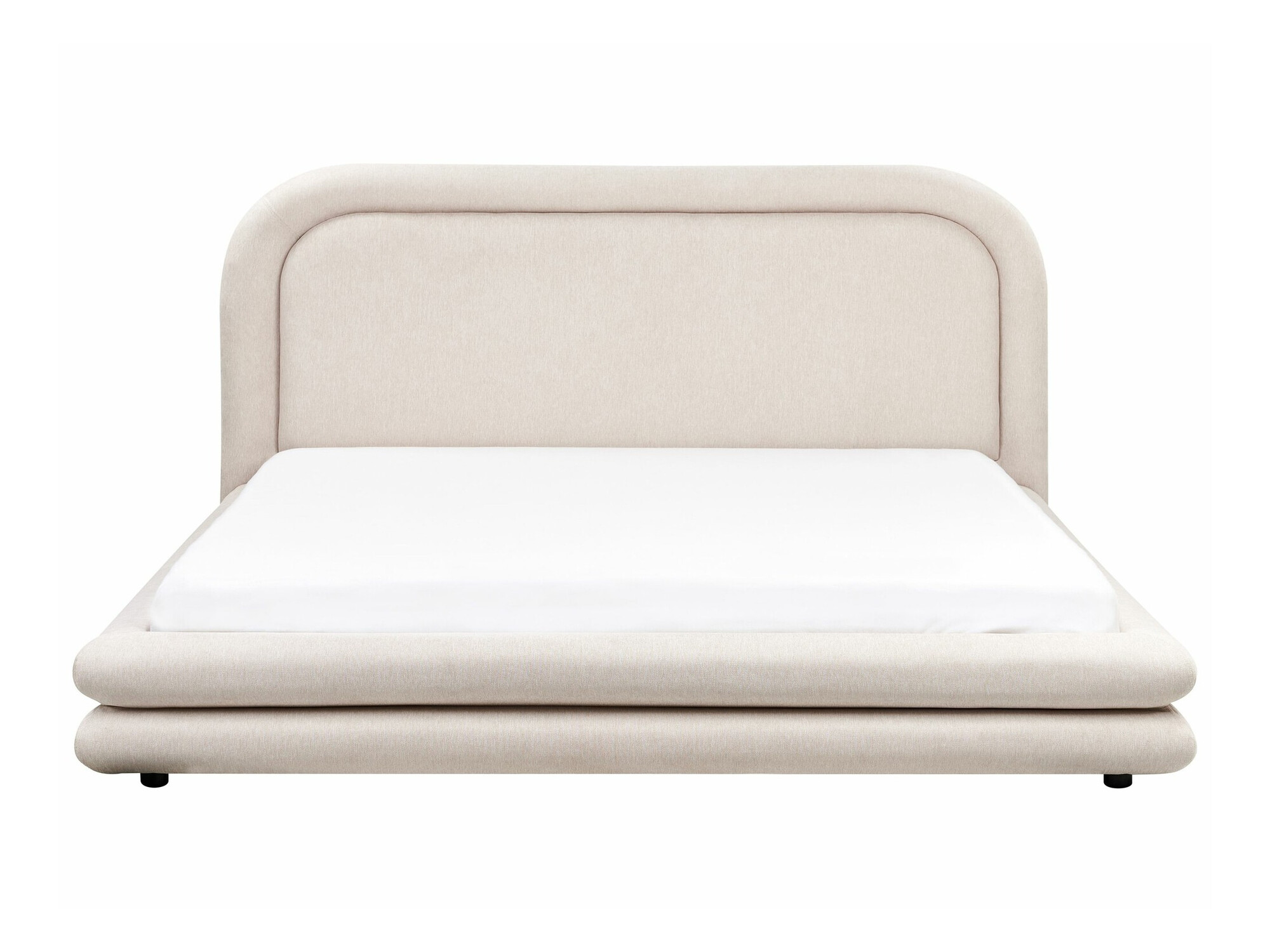 Bed Berwyn 2564 (Beige)
