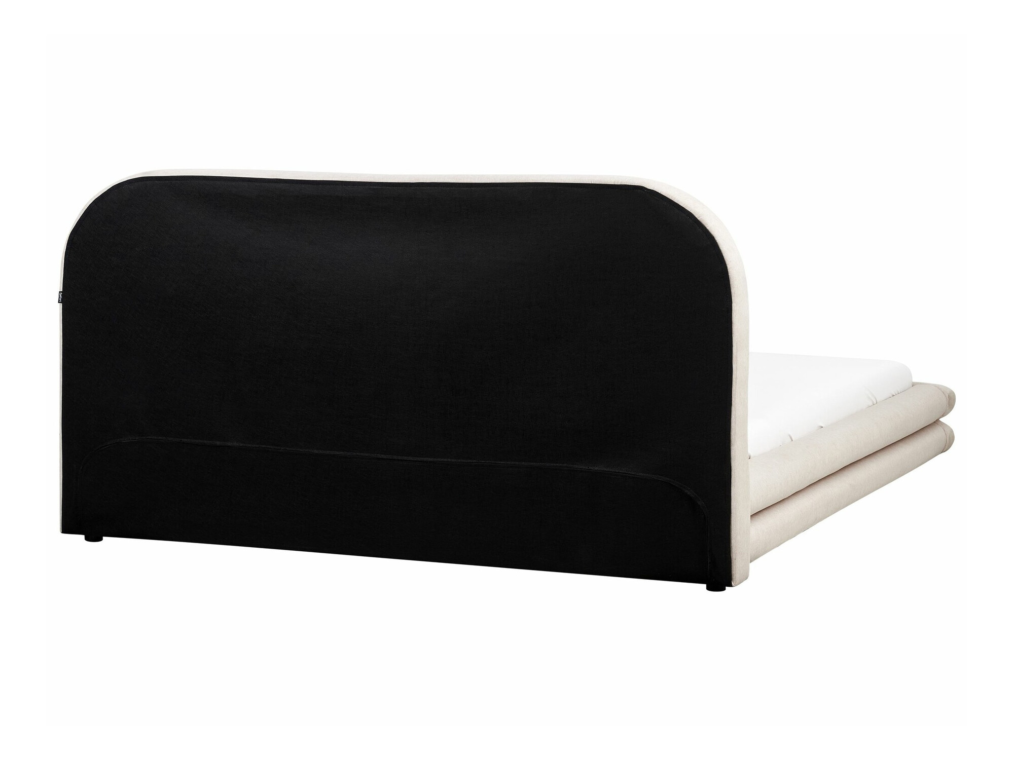 Bed Berwyn 2564 (Beige)