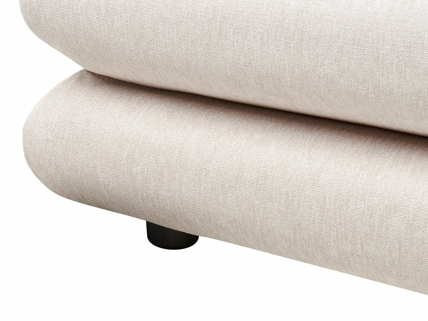 Bed Berwyn 2564 (Beige)