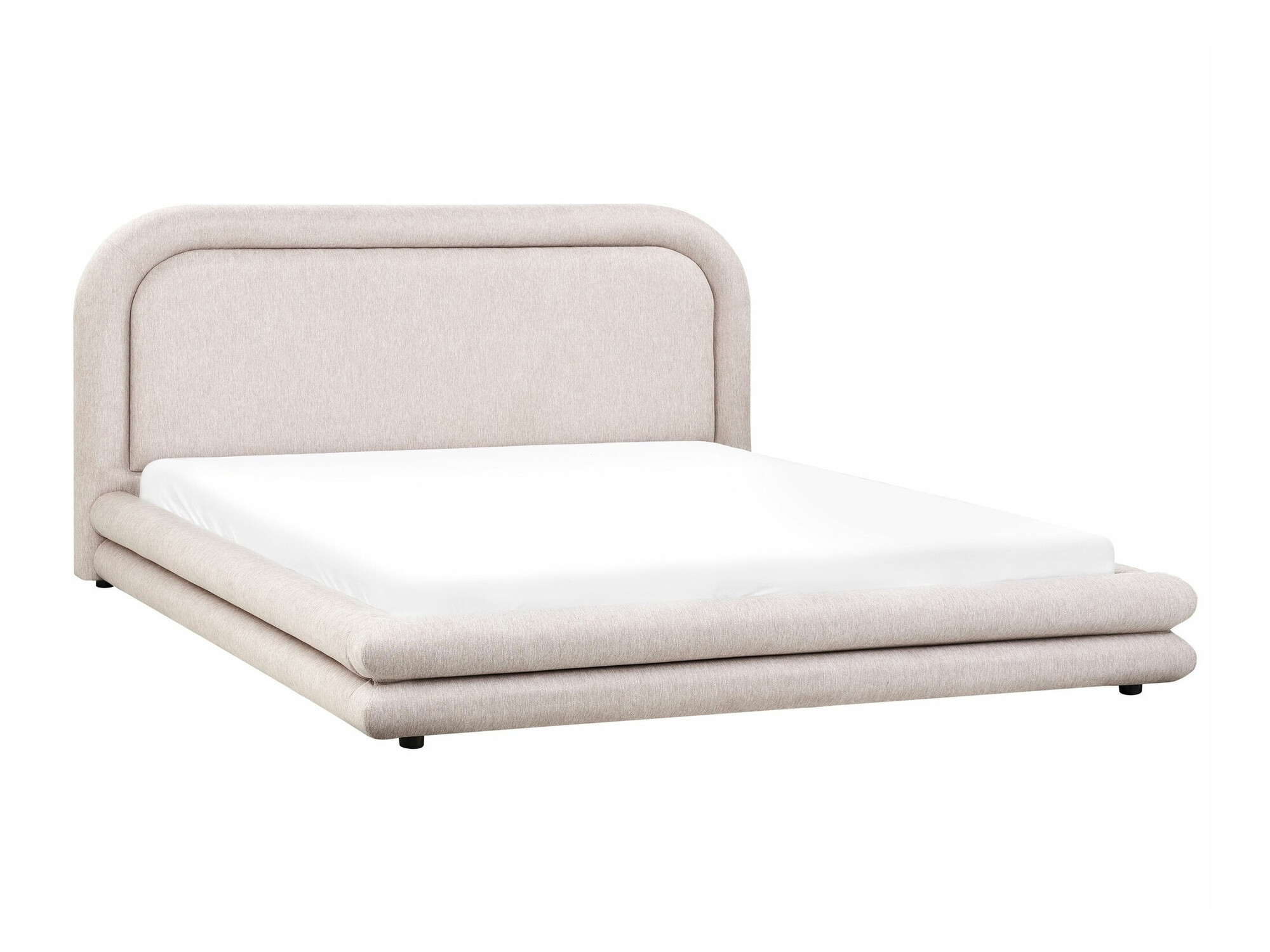 Κρεβάτι Berwyn 2564 (Taupe)