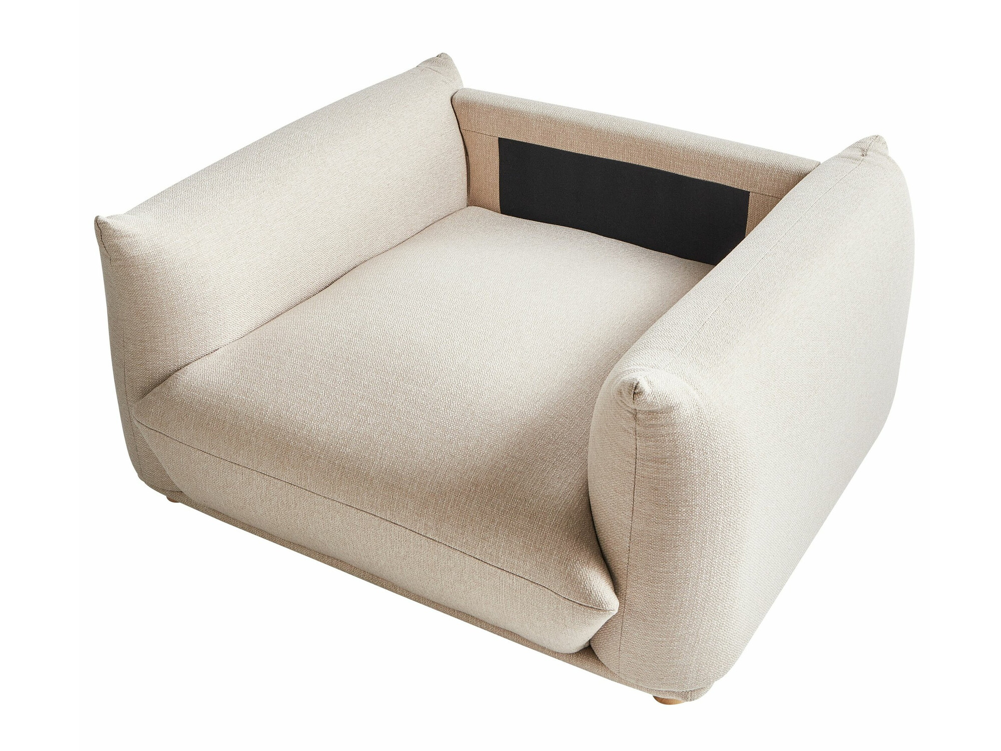 Armchair Berwyn 2567 (Beige)
