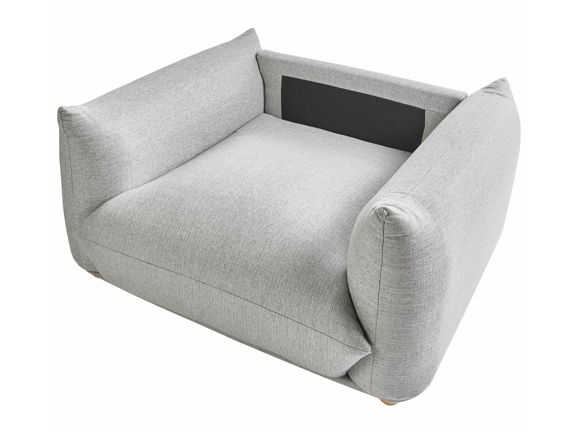 Armchair Berwyn 2567 (Light grey)