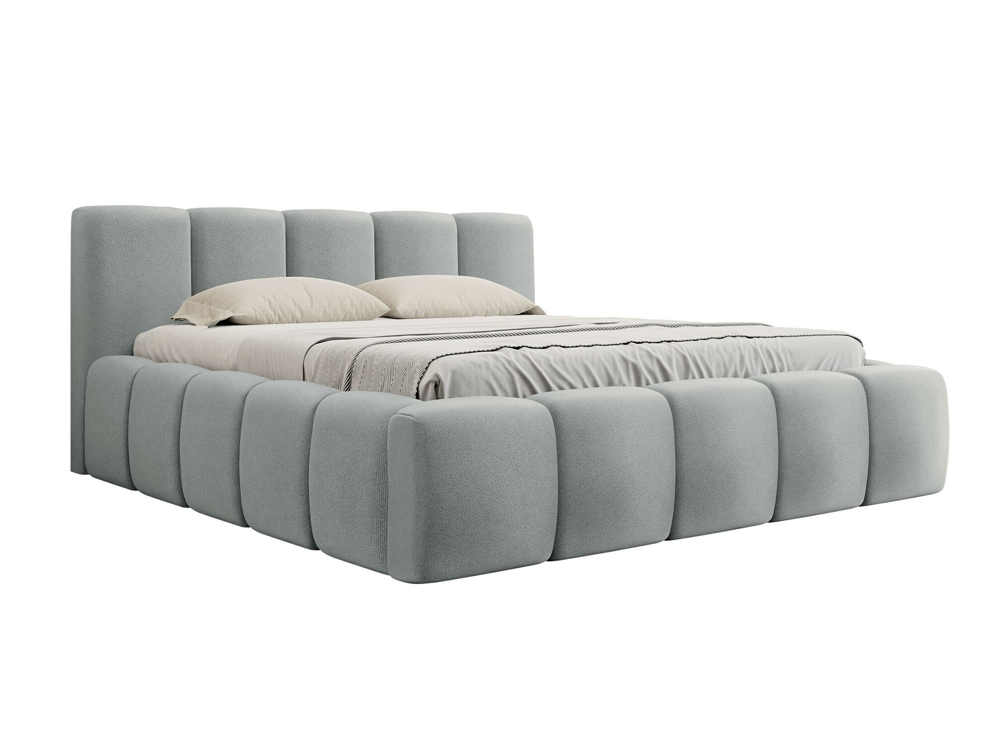 Κρεβάτι TrendyNest Vulpora I (Paros 05)