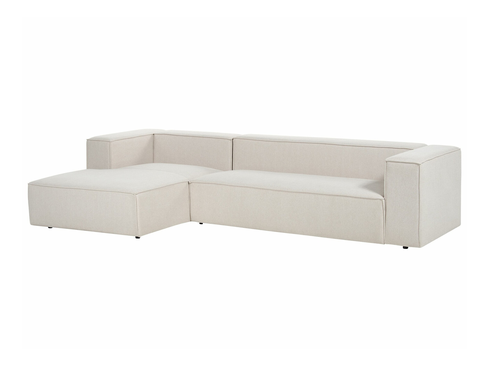 Corner sofa Berwyn 2568 (Beige)