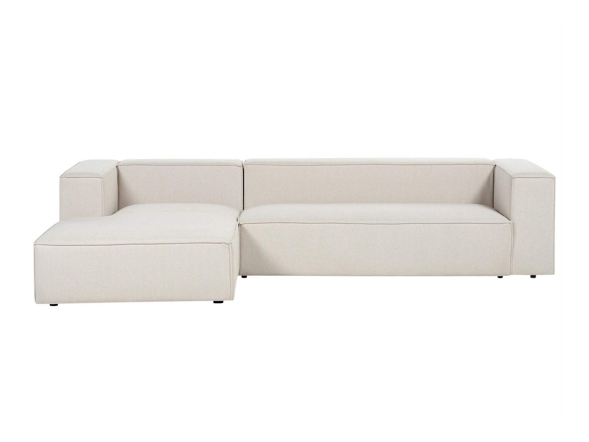 Corner sofa Berwyn 2568 (Beige)