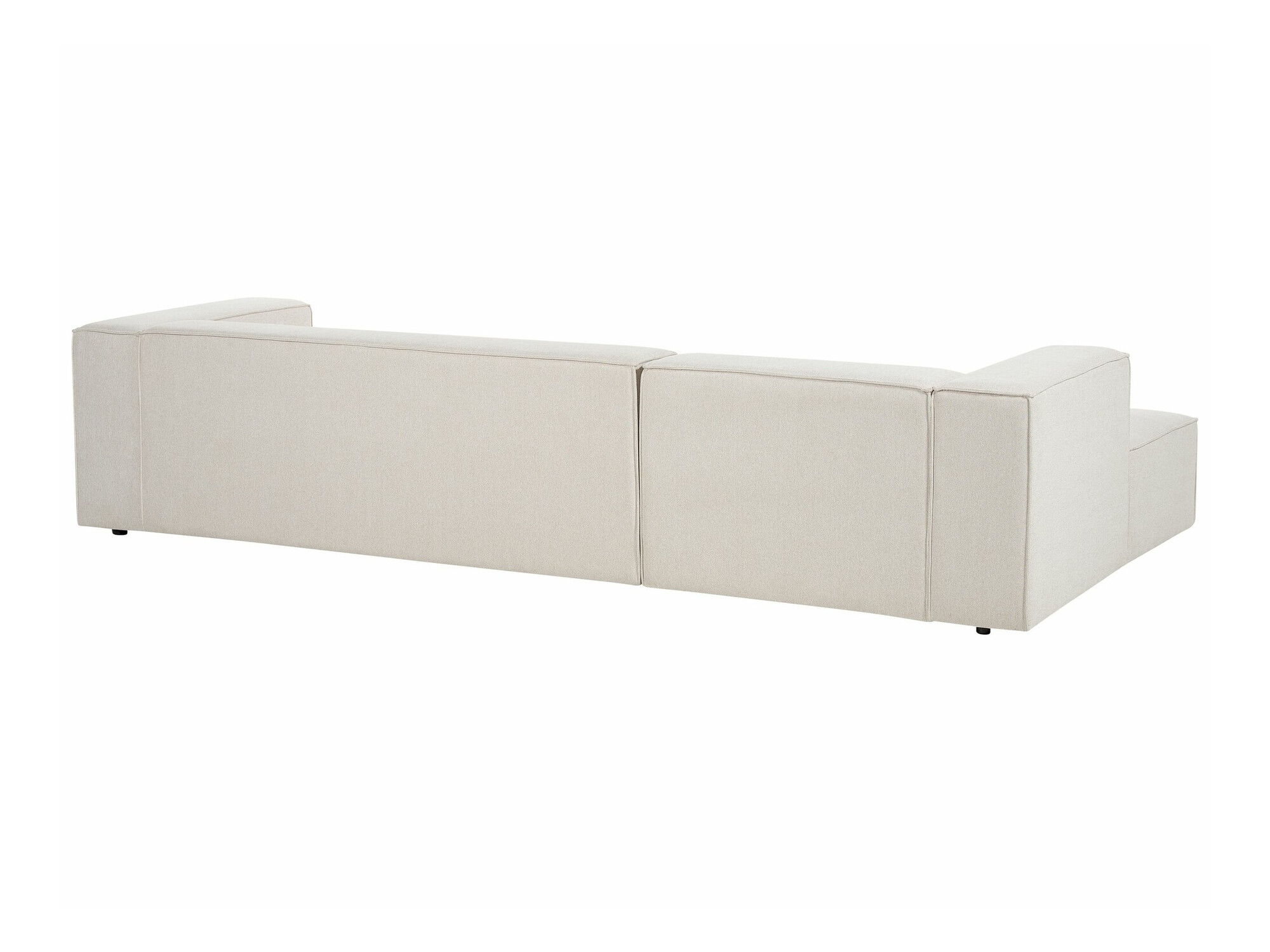 Corner sofa Berwyn 2568 (Beige)