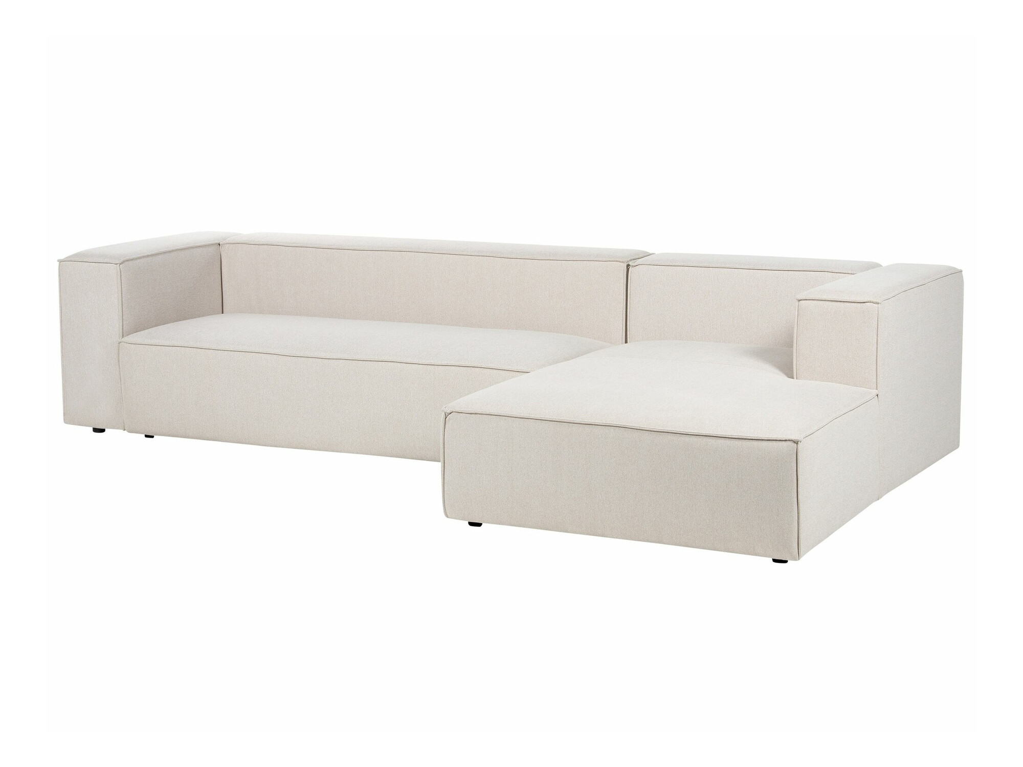 Corner sofa Berwyn 2568 (Beige)