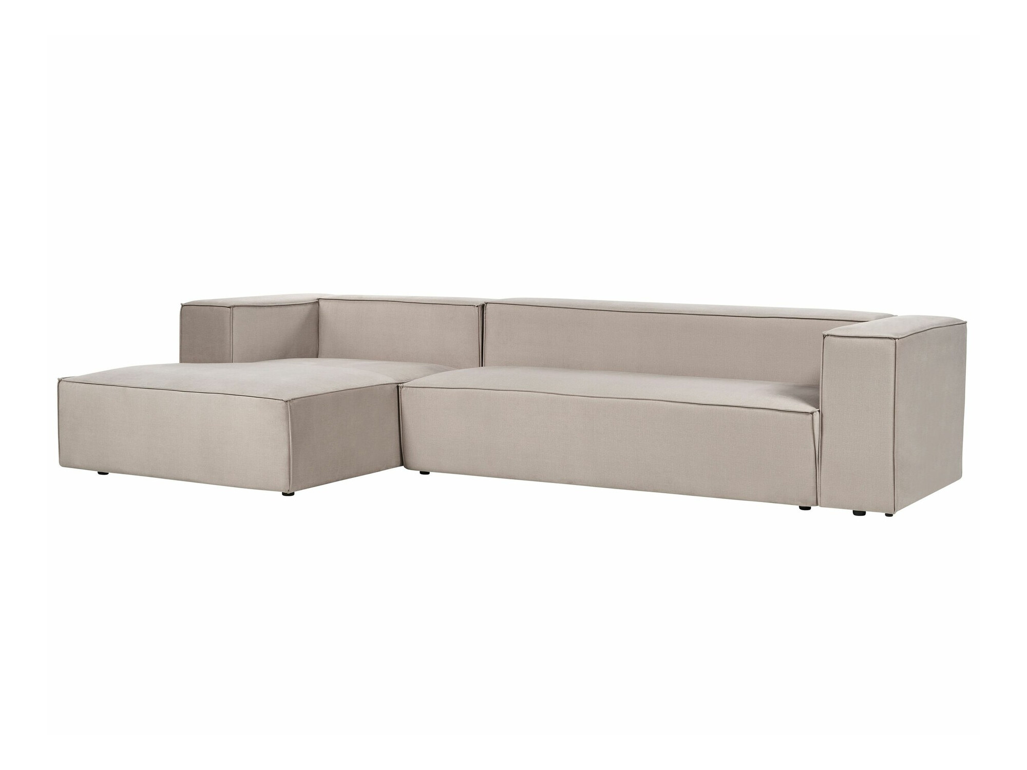Corner sofa Berwyn 2568 (Taupe)