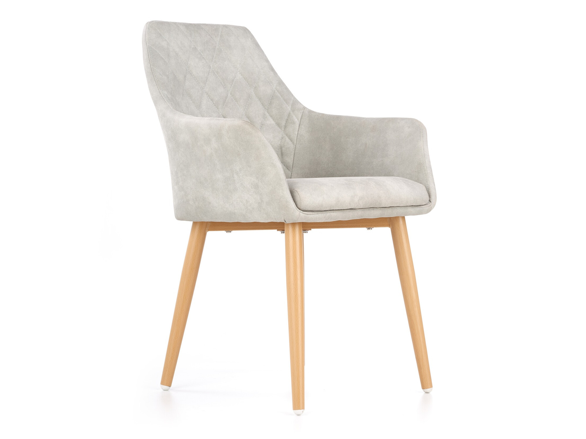 Καρέκλα Houston 579 (Γκρι)