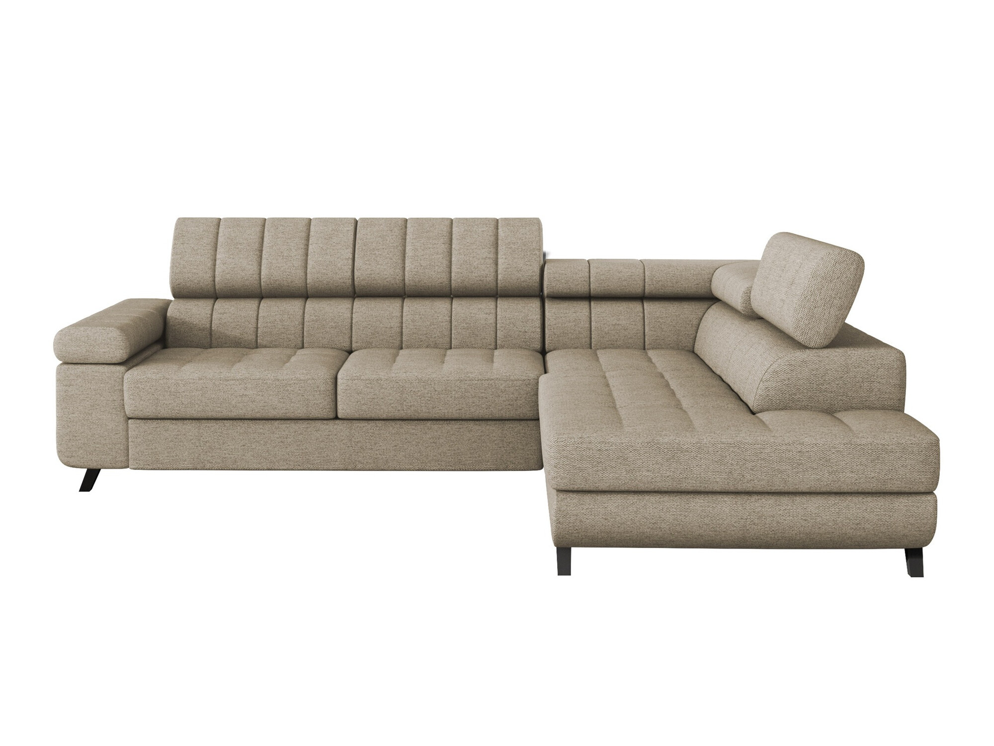 Corner sofa Comfivo Agnus (Matana 17)