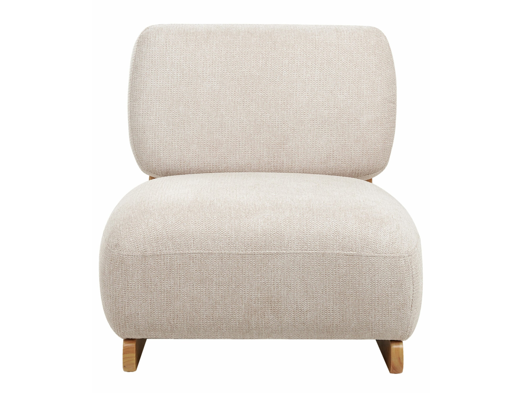 Armchair Berwyn 2572 (Beige)