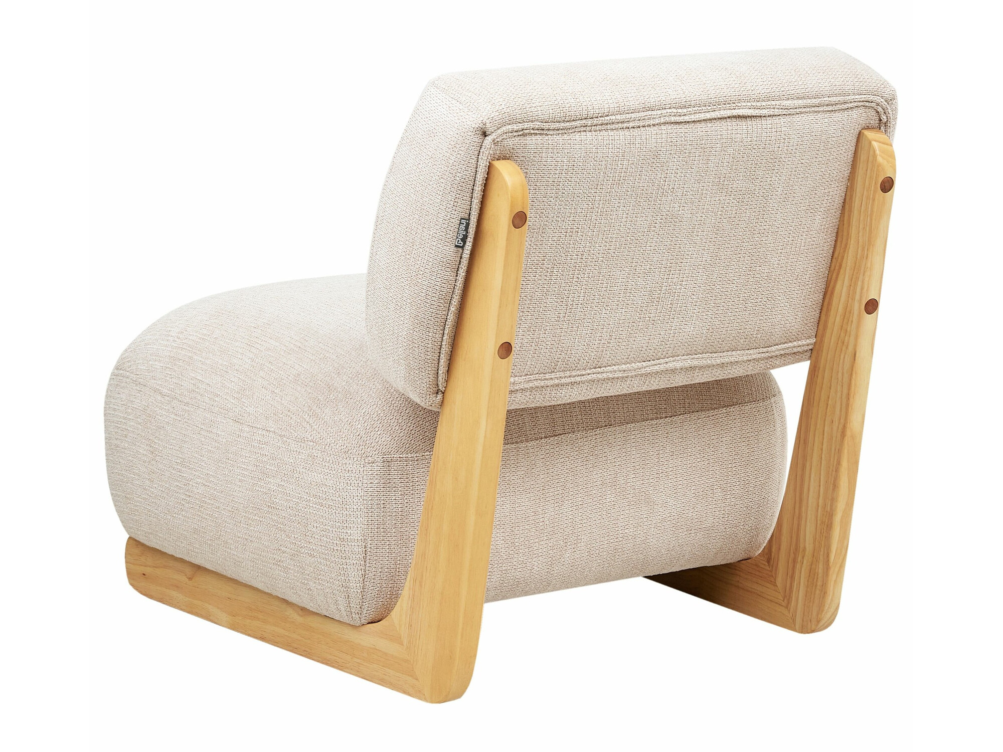 Armchair Berwyn 2572 (Beige)