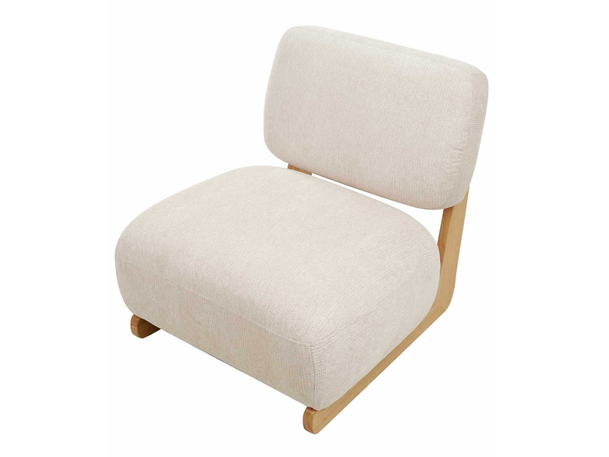 Armchair Berwyn 2572 (Beige)