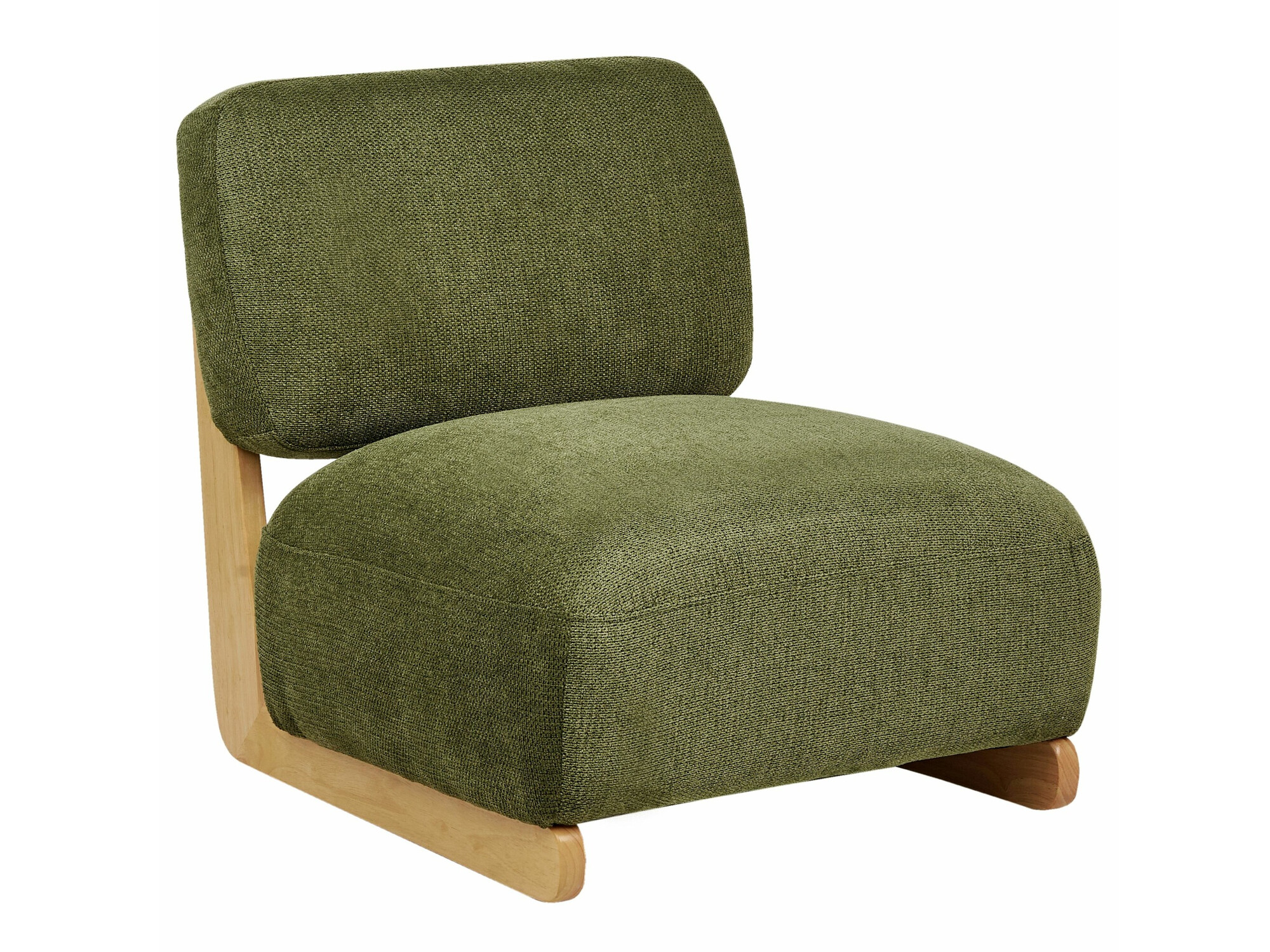 Armchair Berwyn 2572 (Green)