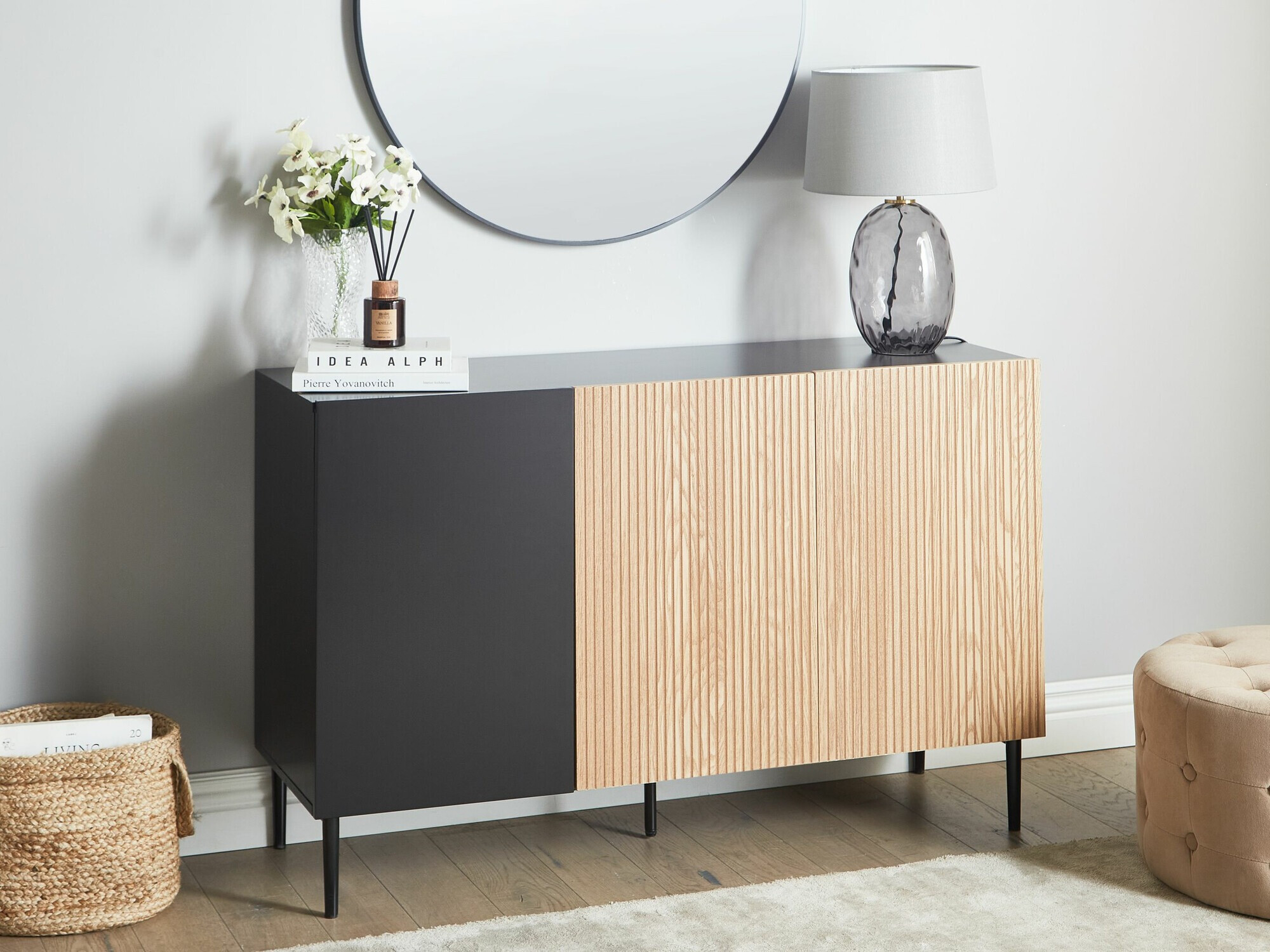 Sideboard Floalu 101