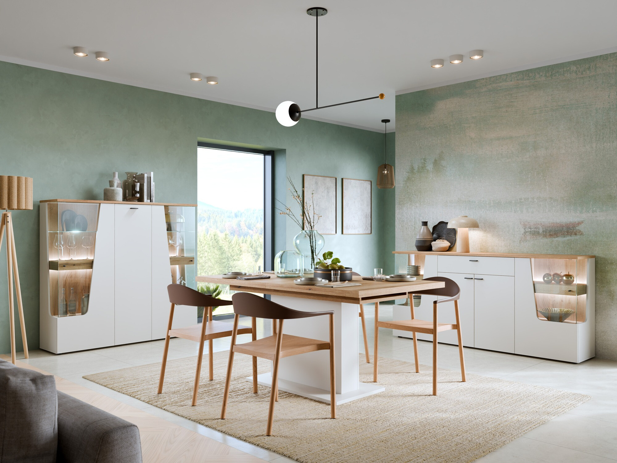 Table Corelia 111
