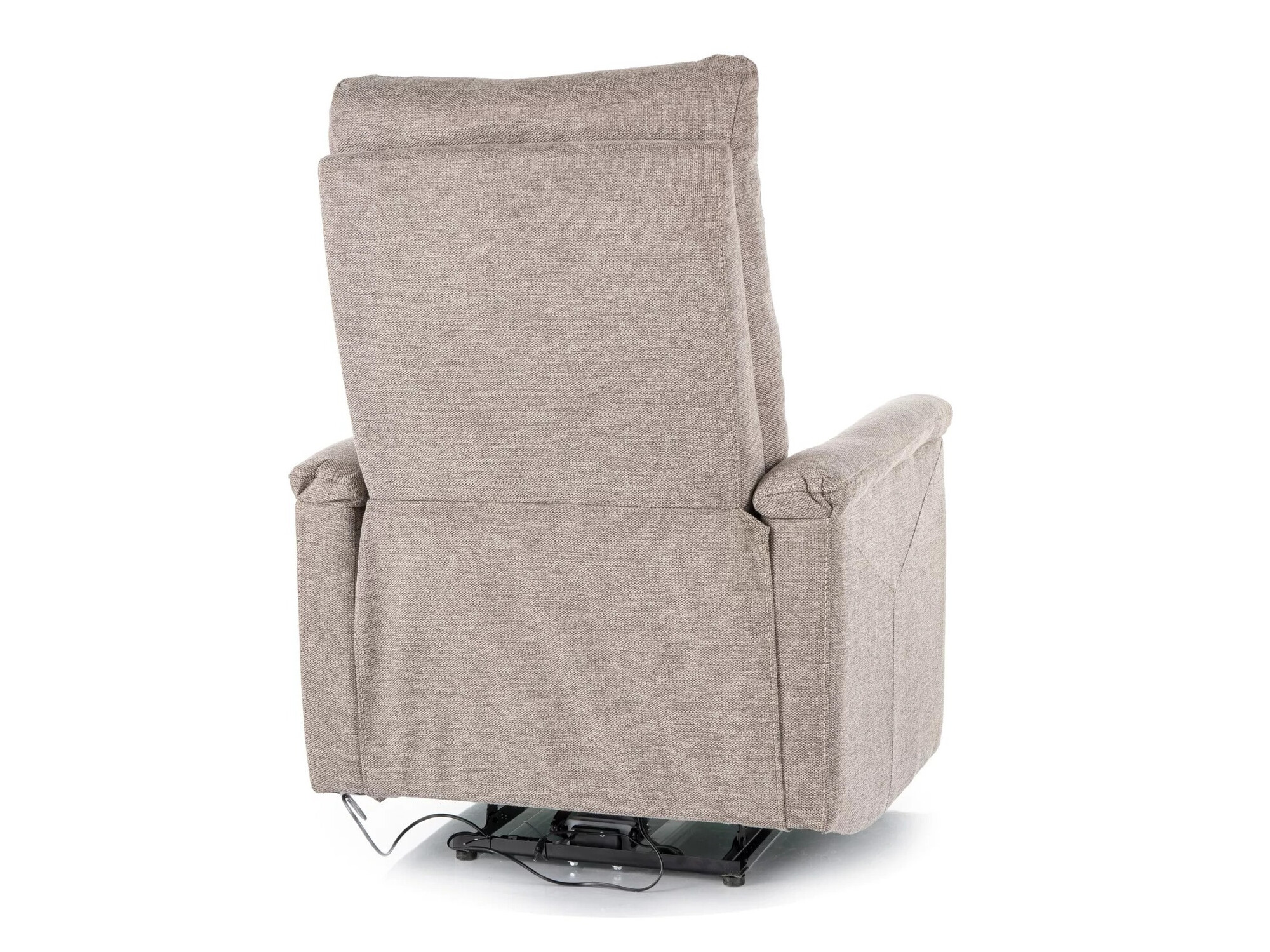 Armchair recliner Detroit 708 (Beige)