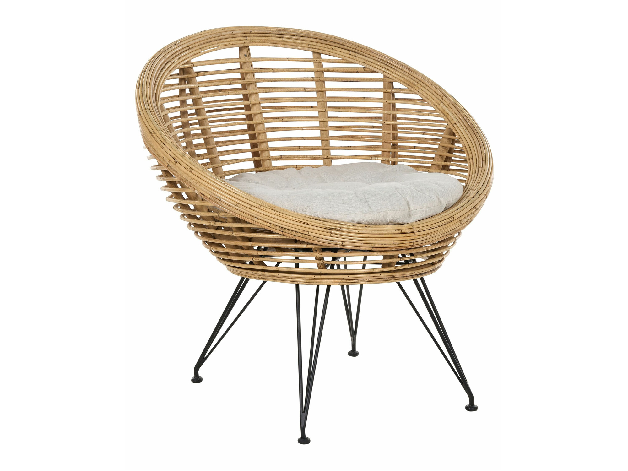 Outdoor chair Marsona 101