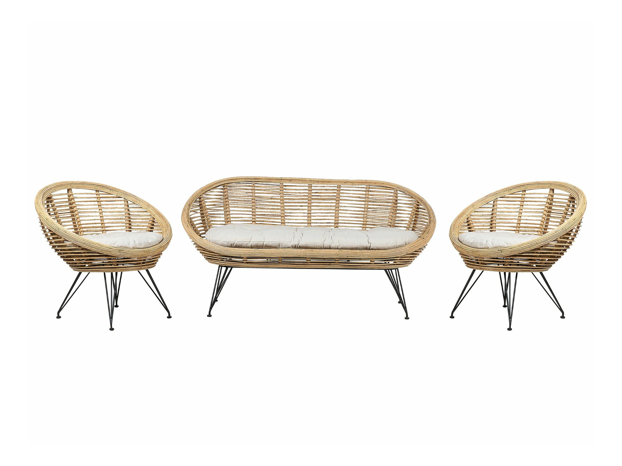 Outdoor furniture set Marsona 102