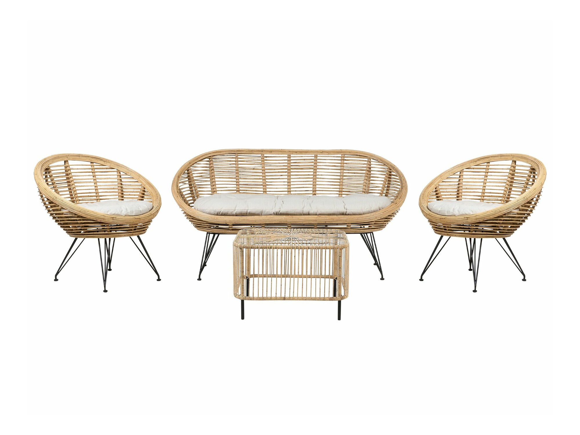 Outdoor furniture set Marsona 103