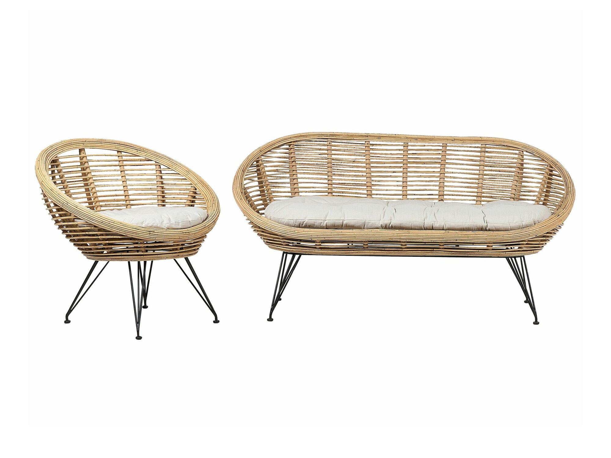 Outdoor furniture set Marsona 104