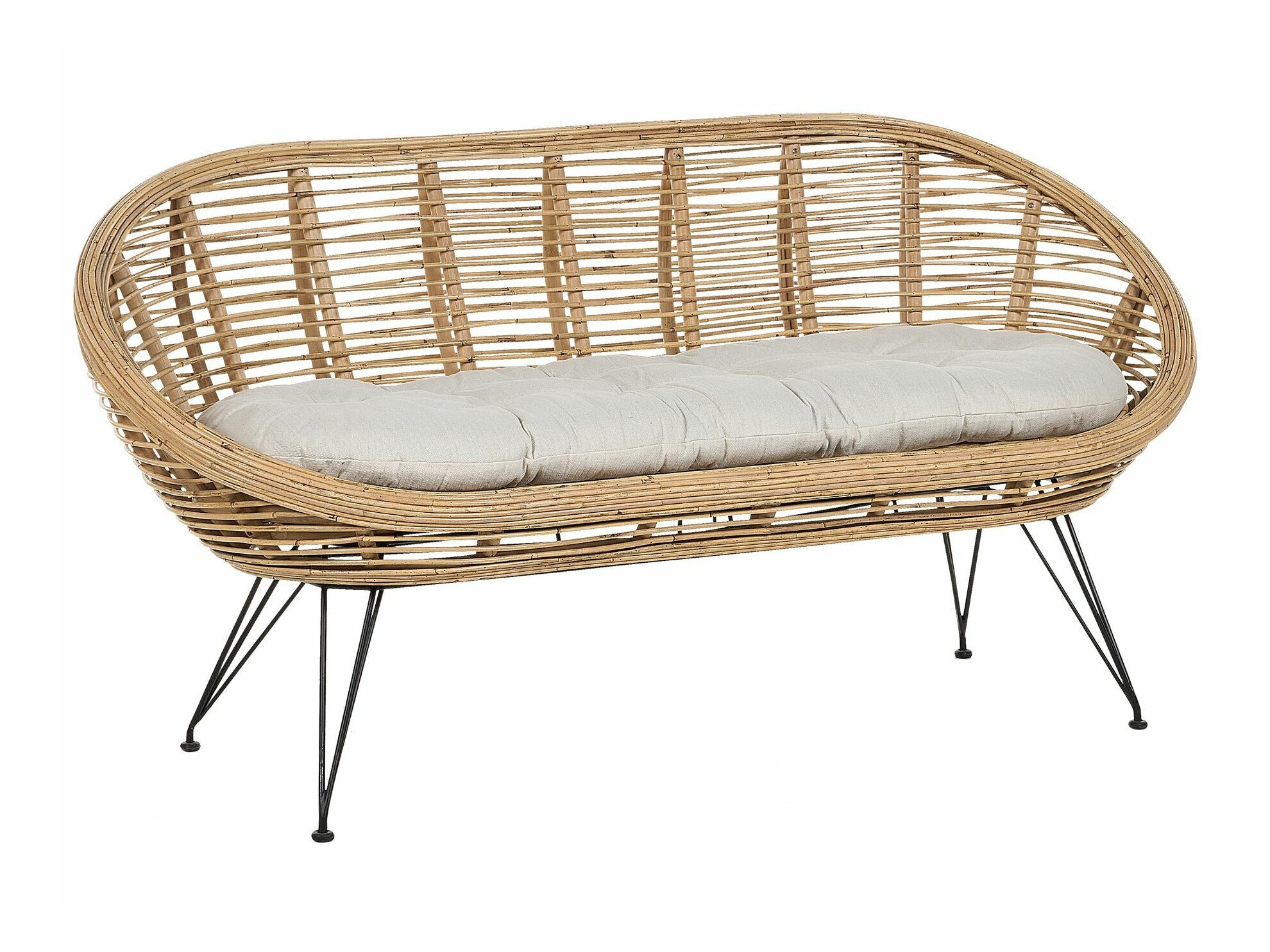Outdoor furniture set Marsona 105