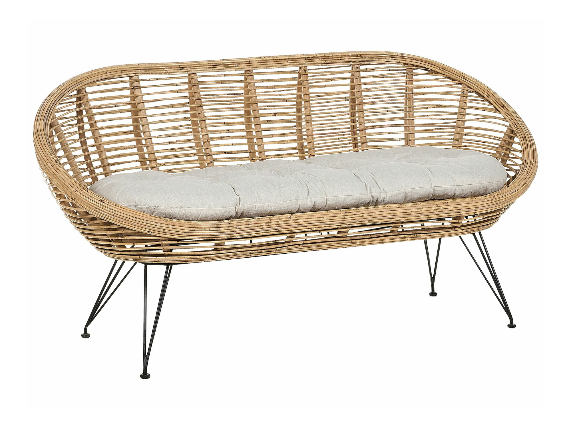Outdoor sofa Marsona 100
