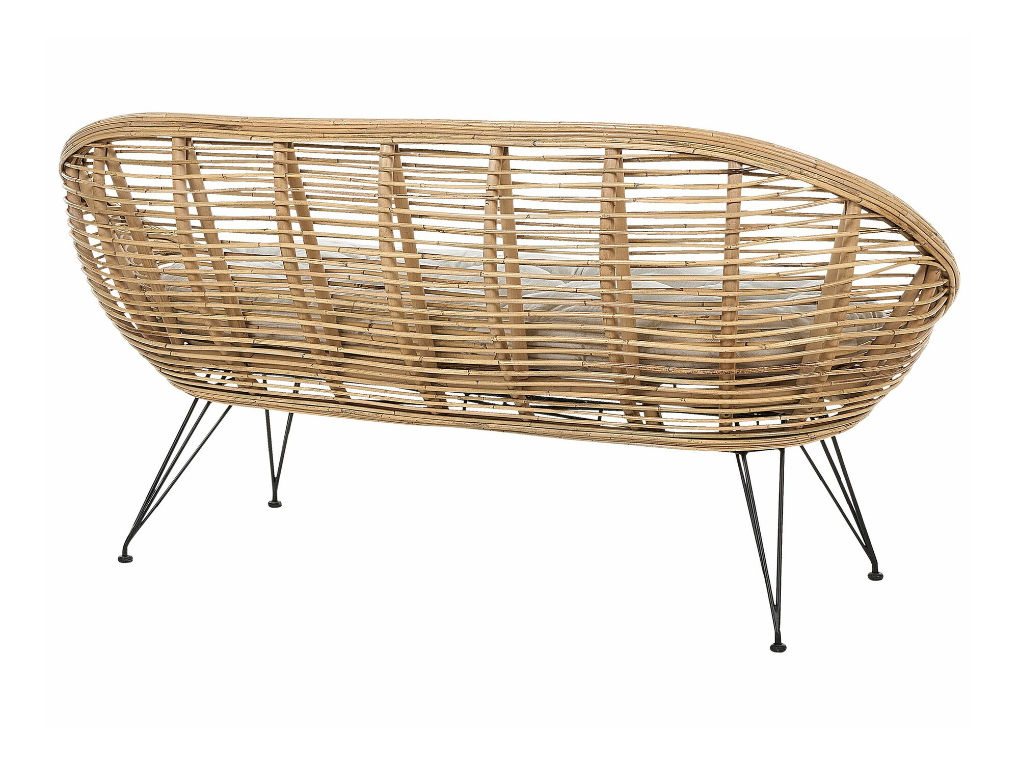 Outdoor sofa Marsona 100