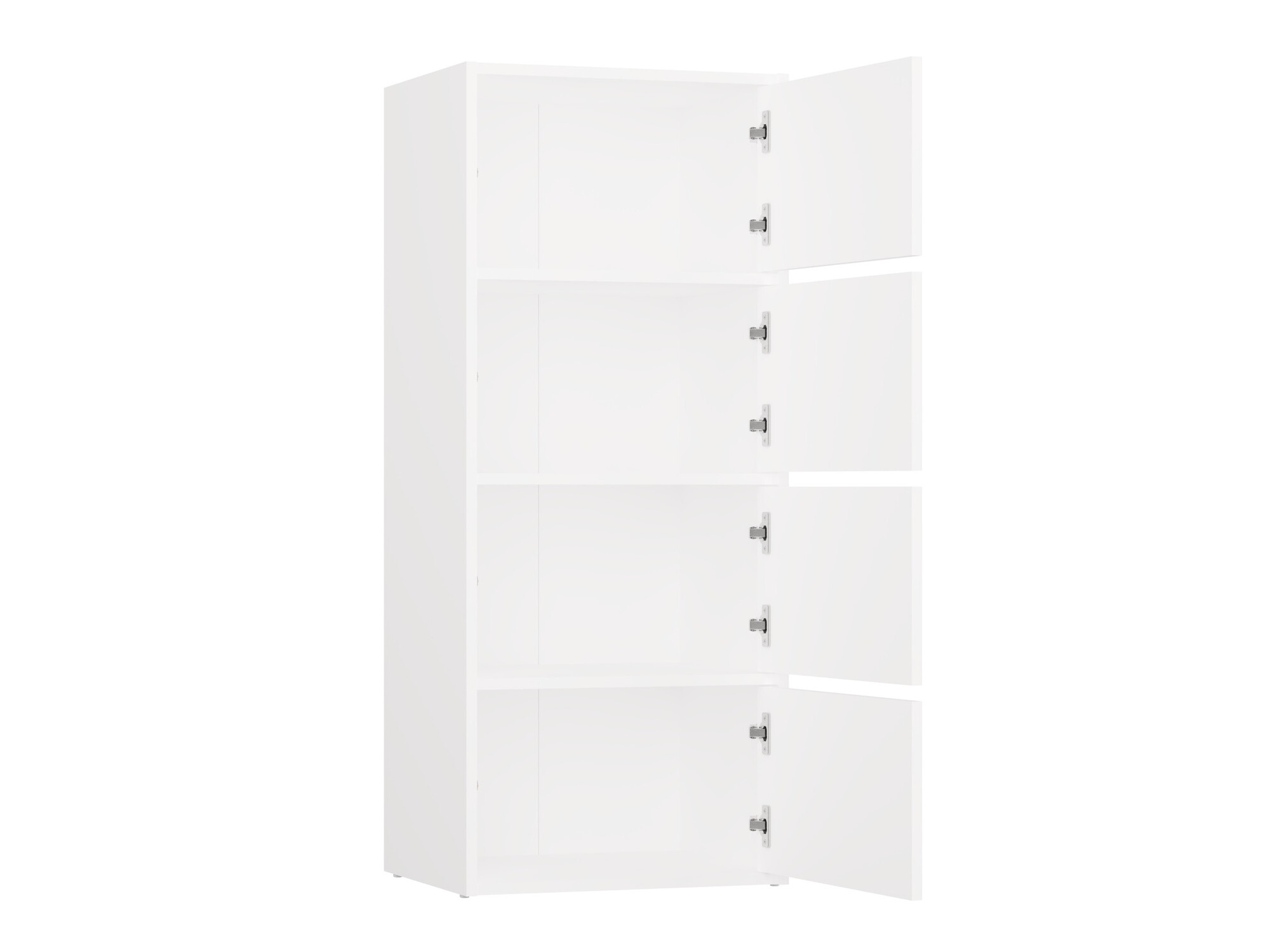 Sideboard Mandeville 298 (White)