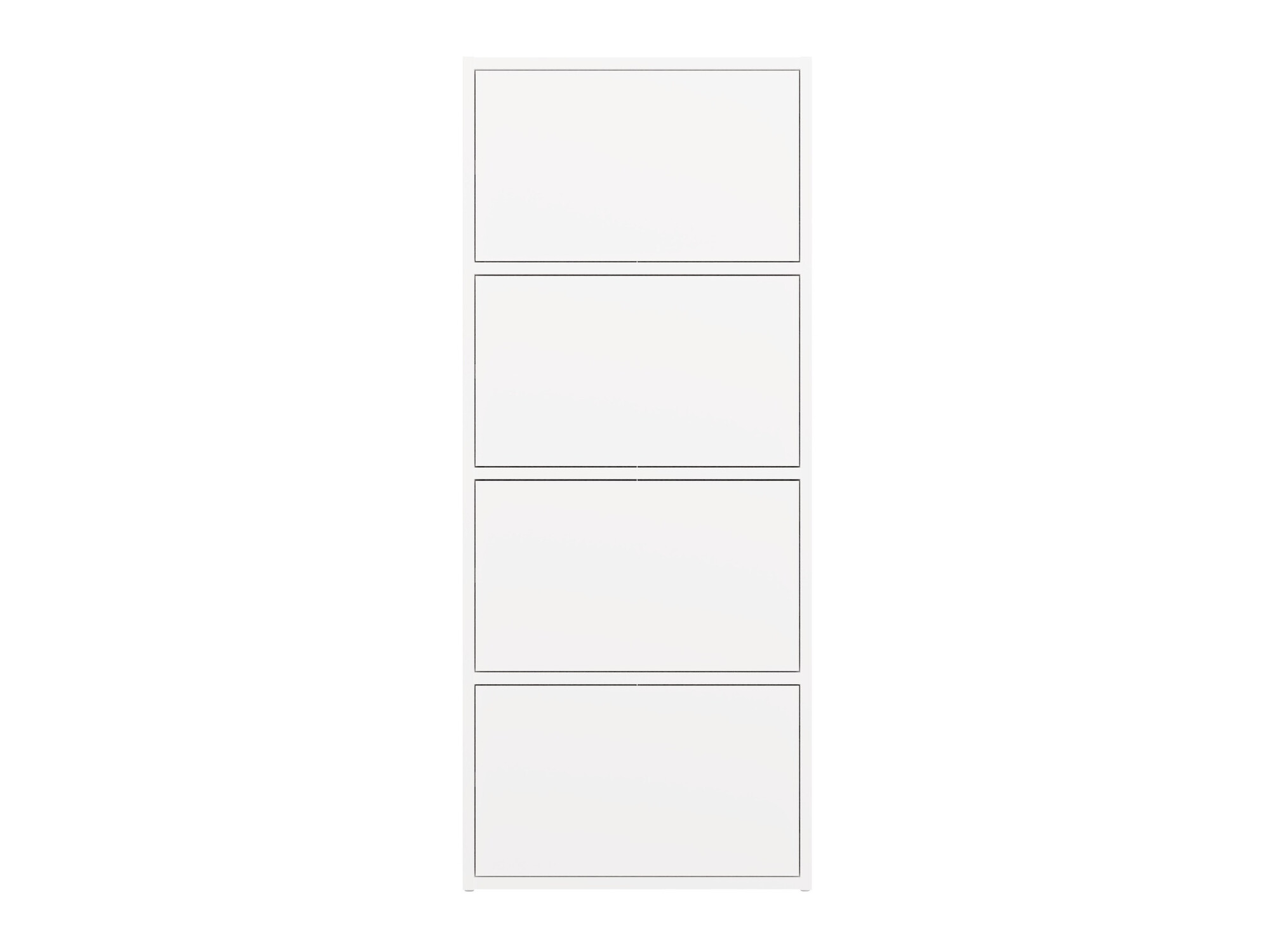 Sideboard Mandeville 298 (White)