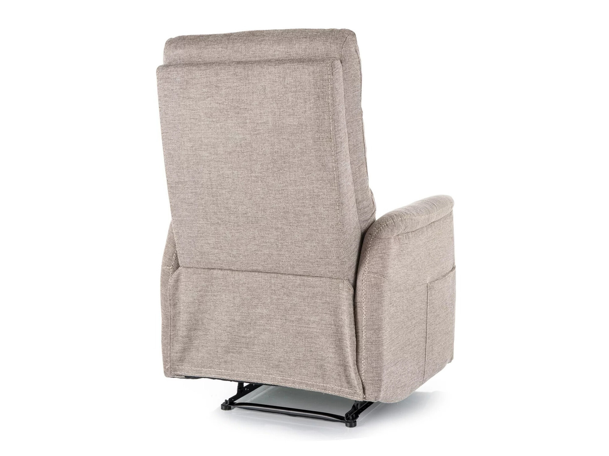 Armchair recliner Detroit 710 (Beige)