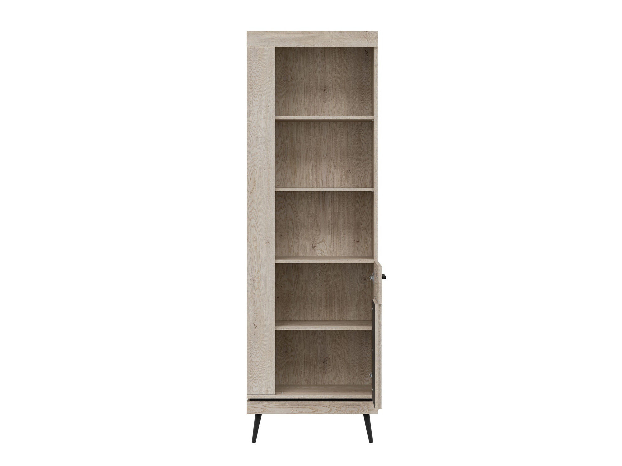 Bookcase Sermelu 107