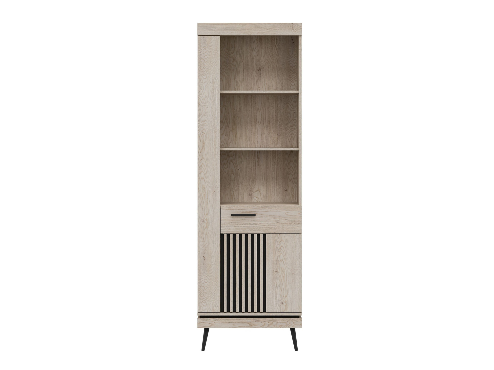 Bookcase Sermelu 107