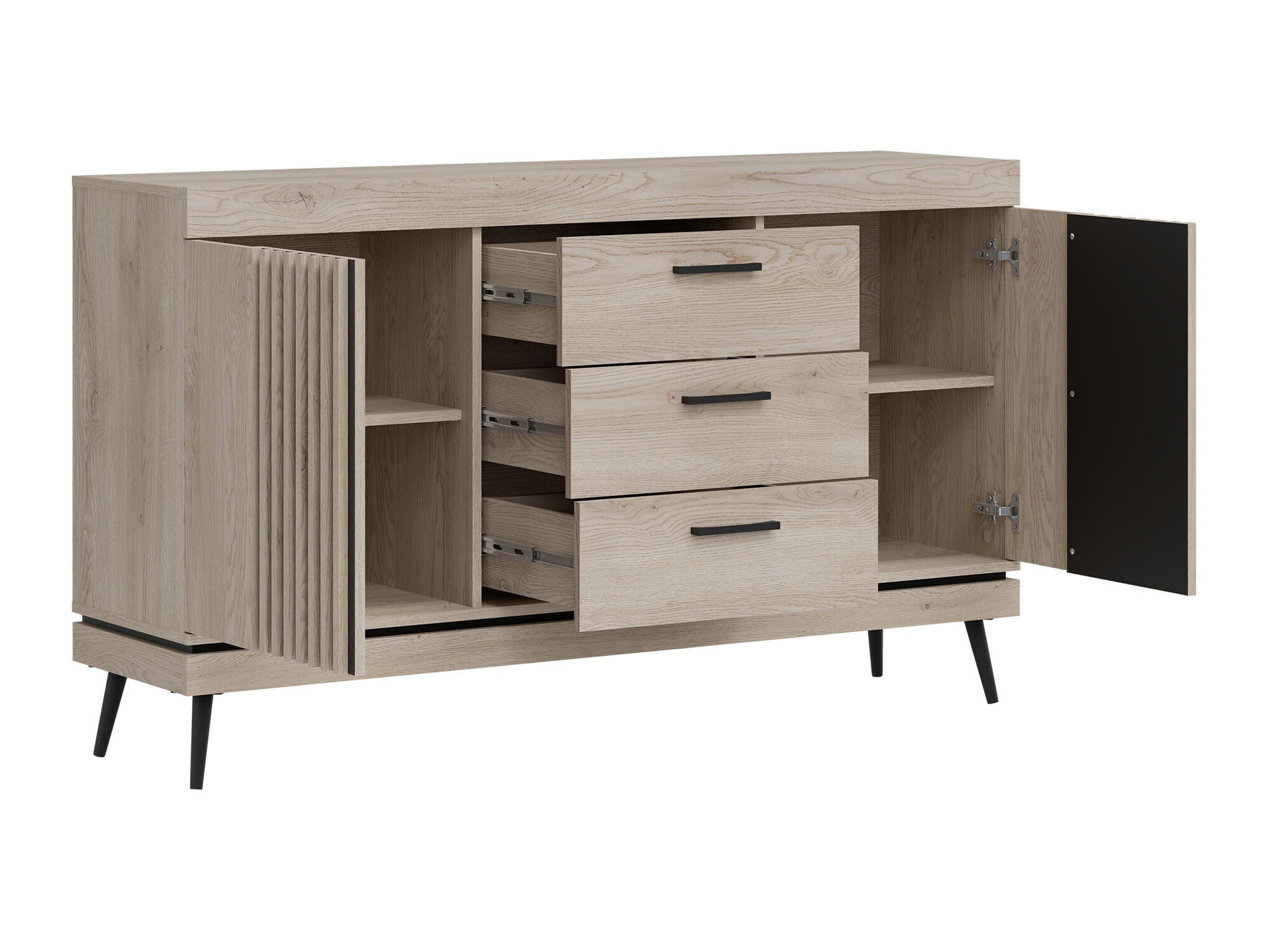 Chest of drawers Sermelu 103