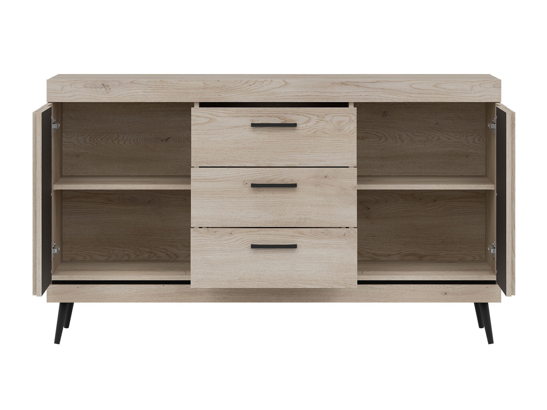 Chest of drawers Sermelu 103
