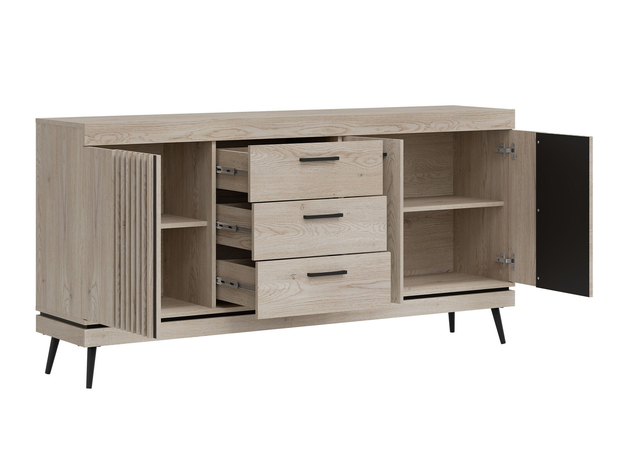 Chest of drawers Sermelu 104