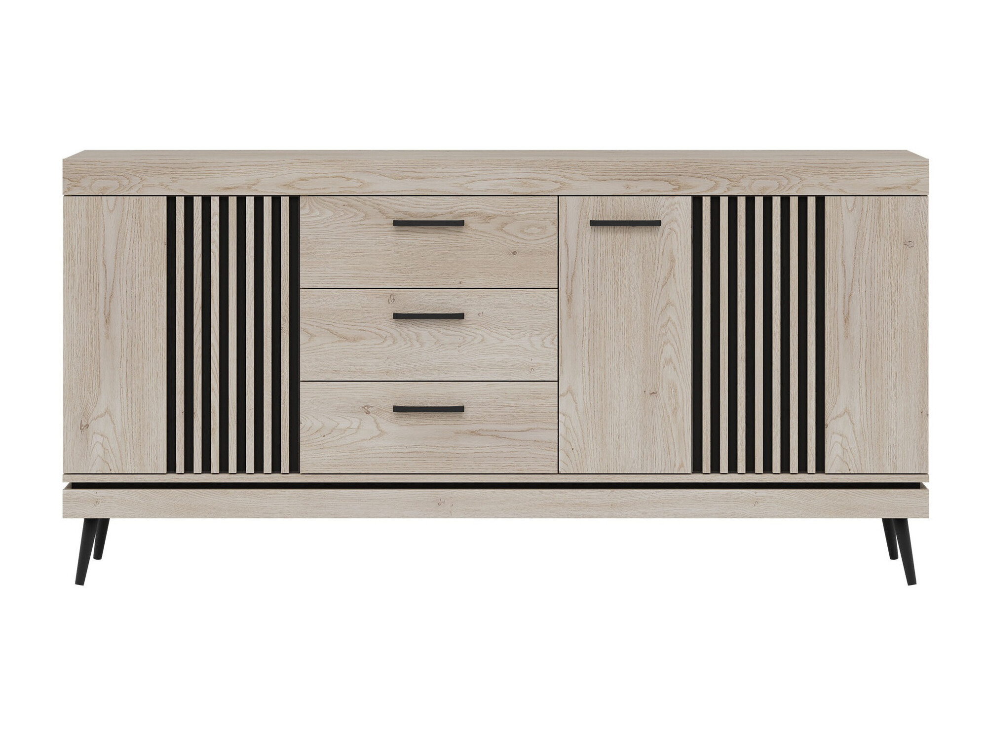 Chest of drawers Sermelu 104