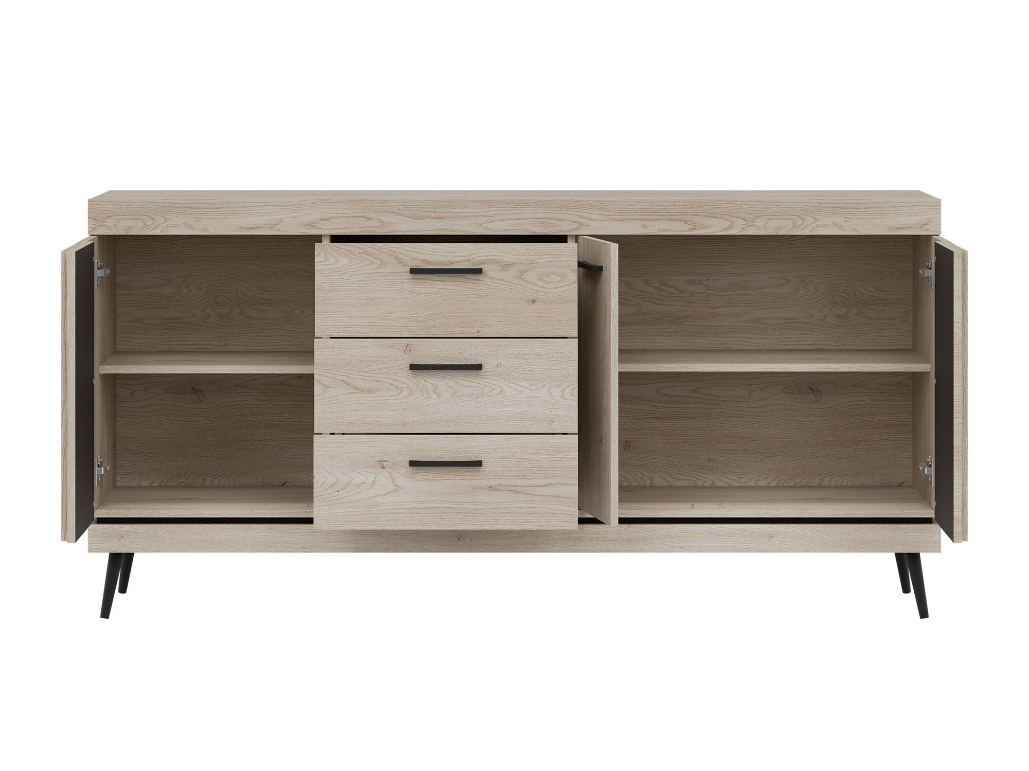 Chest of drawers Sermelu 104