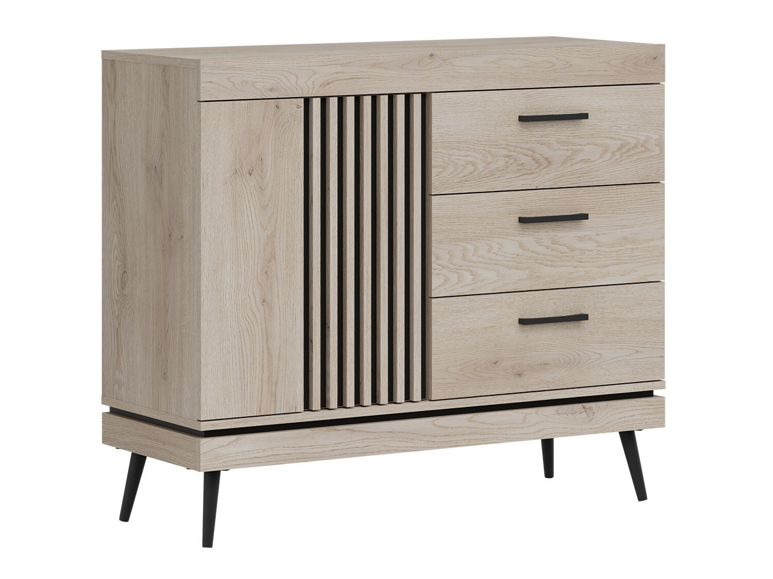 Συρταριέρα Sermelu 102