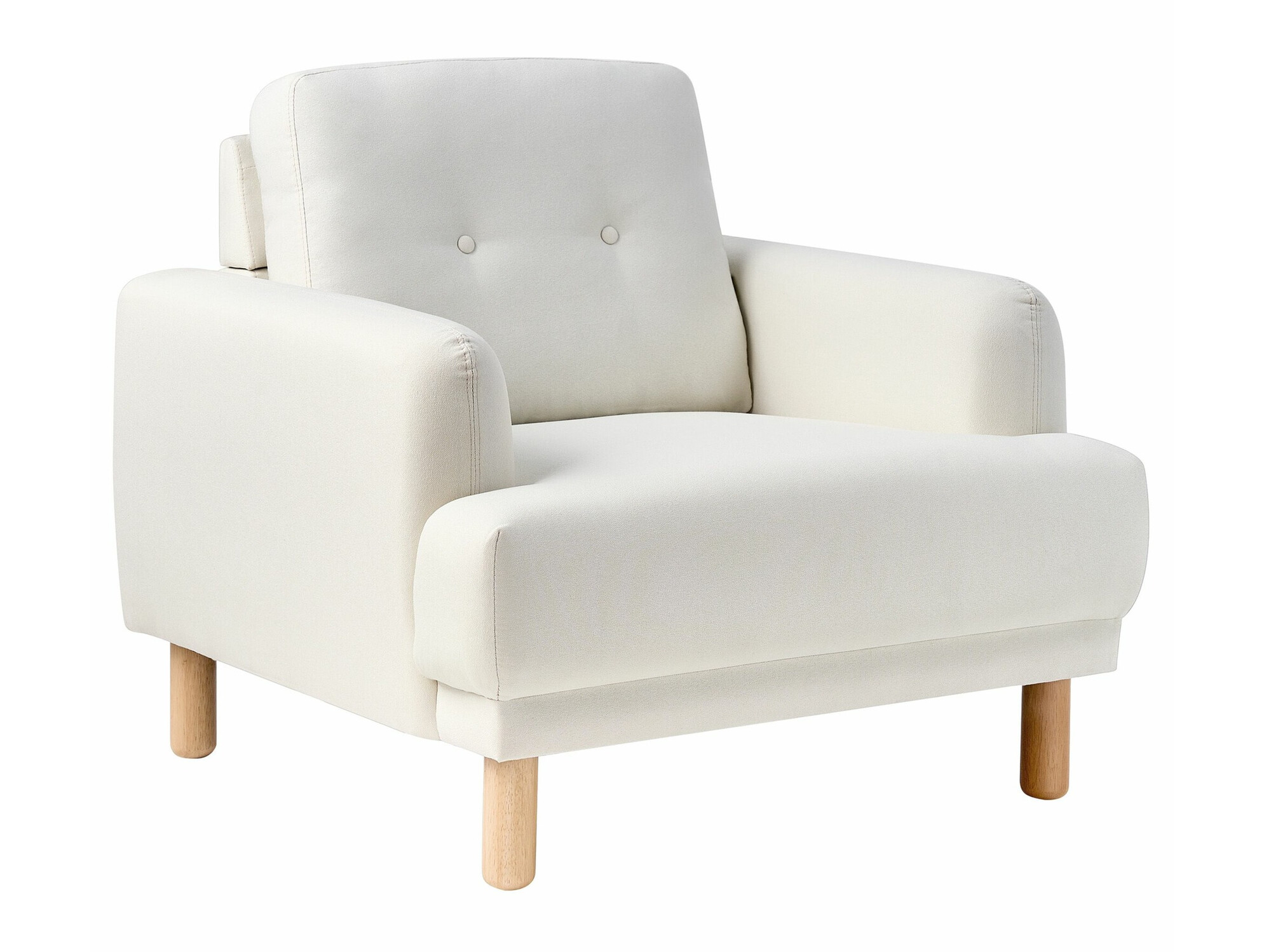 Armchair Berwyn 2585 (Cream)